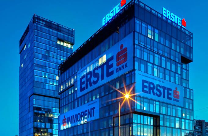 ENGLISH SECTION: EBRD invests in first internationally issued bonds by Erste Croatia