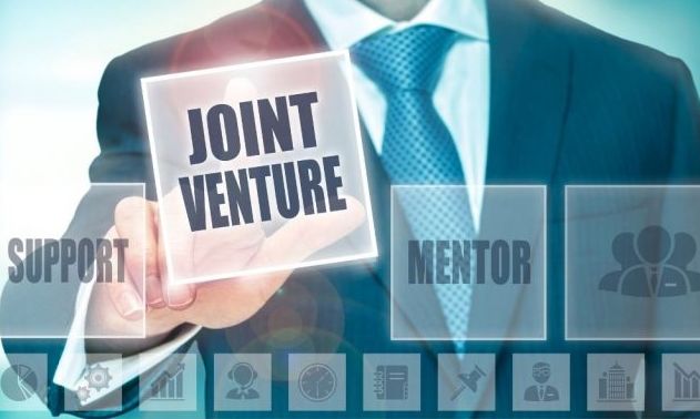Joint Ventures – A word of Caution Joint Ventures – A word of Caution