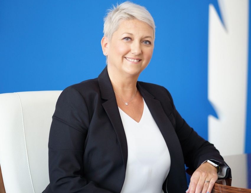 Irina Măndoiu, CEO, Policolor-Orgachim Group: “Frica” şi “Unitatea” – două teme pe care le ataşez lui 2020 Irina Măndoiu, CEO, Policolor-Orgachim Group: “Frica” şi “Unitatea” – două teme pe care le ataşez lui 2020
