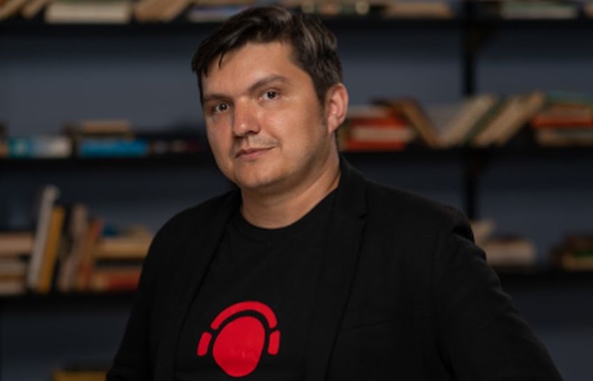 Storis, aplicația de audiobooks, e-books și podcasts, mizează pe extindere internațională în 8 țări europene, până în 2026 Storis, aplicația de audiobooks, e-books și podcasts, mizează pe extindere internațională în 8 țări europene, până în 2026