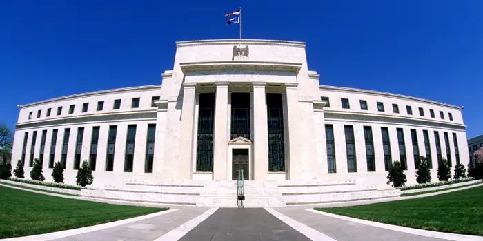 ENGLISH SECTION: Federal Reserve issues FOMC statement