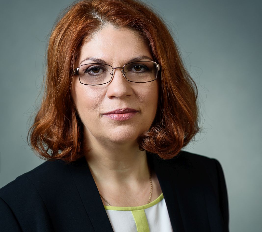 Daniela Covăcescu preia funcția de Director de Operațiuni al Allianz-Ţiriac