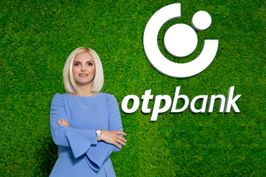 OTP Bank continuă să susțină antreprenorii locali și în 2023, prin programul IMM Invest Plus