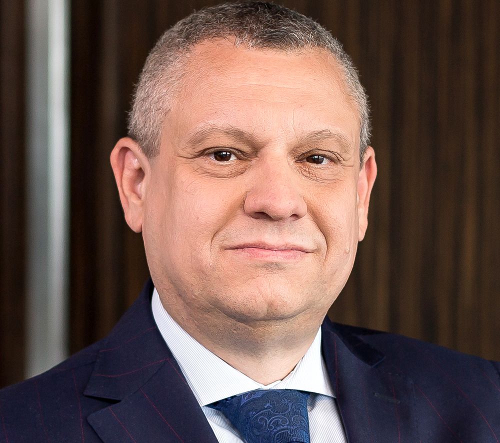 Cornel Stănescu este noul  Director General al Crédit Agricole România