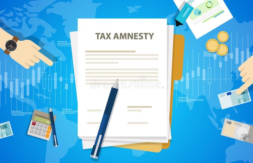 O nouă amnistie fiscală înlătură inechitatea vechii legislații care lăsa pe dinafară contribuabili aflați în situații similare cu cei care puteau aplica o asemenea facilitate