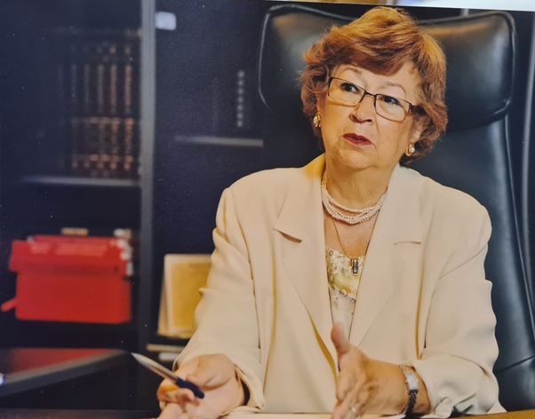 La 3 decenii de istorie bancară modernă,  Elena Petculescu – Fondator și Președinte Bancpost, se destăinuie