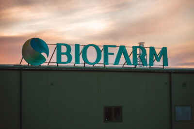 Depozitarul Central va distribui dividende pentru BIOFARM