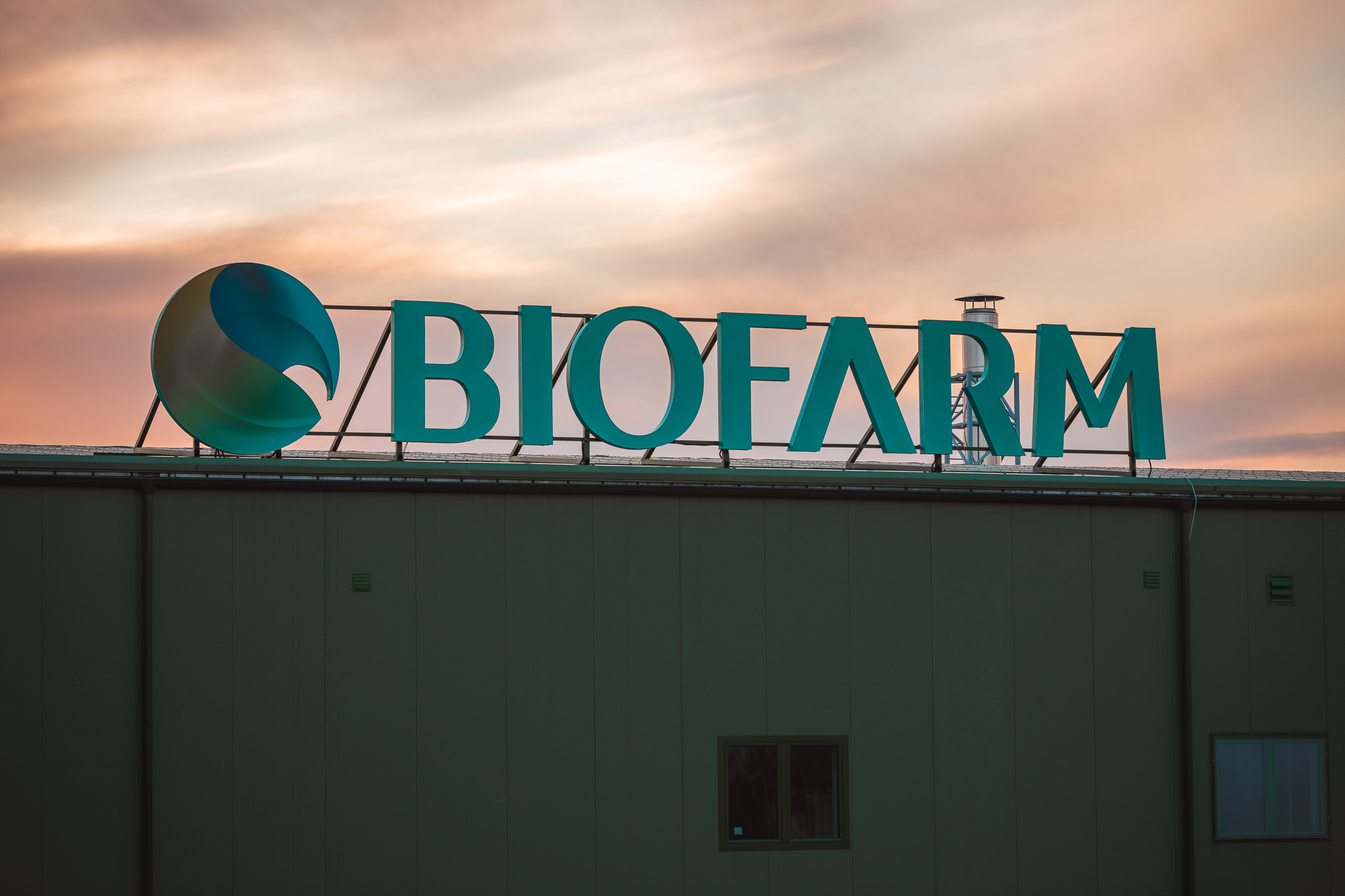 Biofarm înregistrează un profit net de 54,8 milioane lei, în primele nouă luni ale anului, în creștere cu 20% față de perioada similară a anului 2020