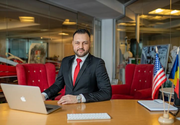 Appraisal & Valuation, singura companie de evaluări listată la bursă, va evalua peste 1.000 de active ale Hidroelectrica Appraisal & Valuation, singura companie de evaluări listată la bursă, va evalua peste 1.000 de active ale Hidroelectrica