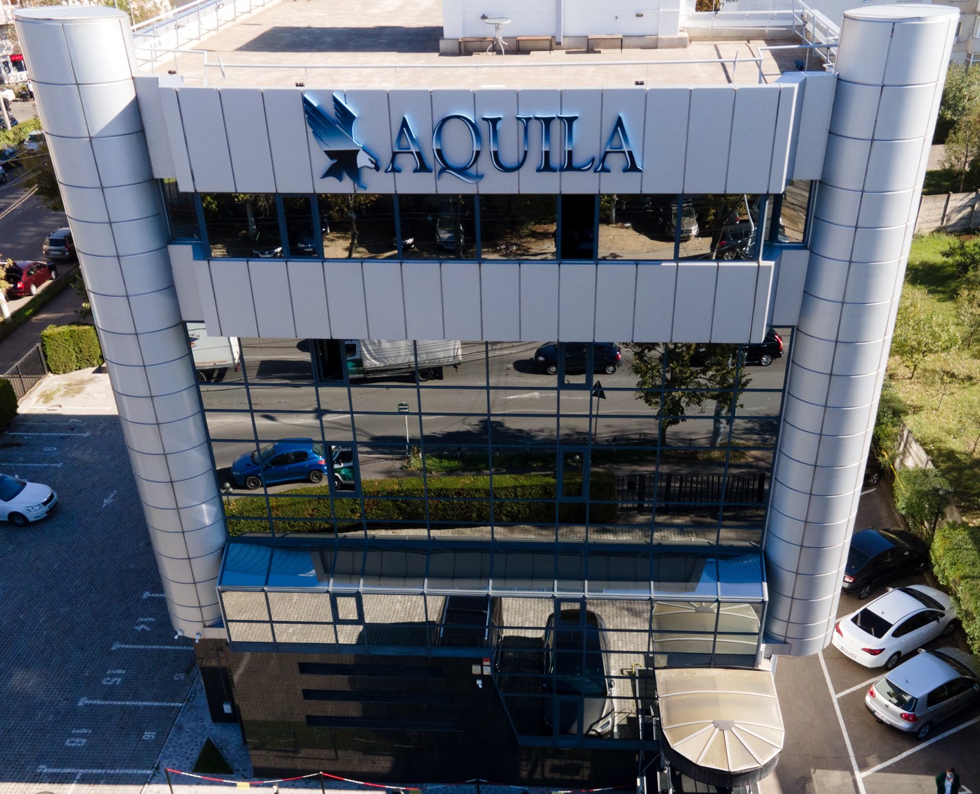 Aquila a înregistrat, la 30 septembrie 2021, un profit net de 43,8 milioane lei, în creștere cu 21%