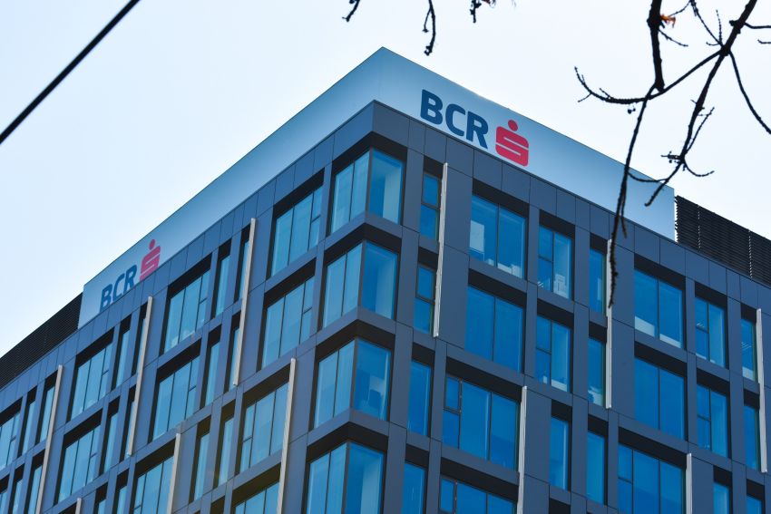 BCR, prima bancă din România acreditată de către Autoritatea pentru Digitalizarea României pentru procesul video de deschidere a contului 100% online pe platforma George
