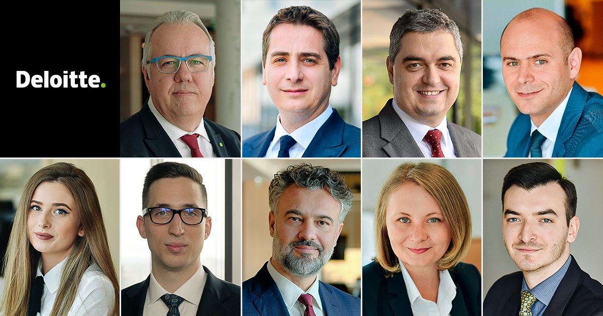 Deloitte România și Reff & Asociații au asistat Chimcomplex în obținerea finanțării de 90 de milioane de euro pentru refinanțarea creditelor existente și pentru investiții Deloitte România și Reff & Asociații au asistat Chimcomplex în obținerea finanțării de 90 de milioane de euro pentru refinanțarea creditelor existente și pentru investiții