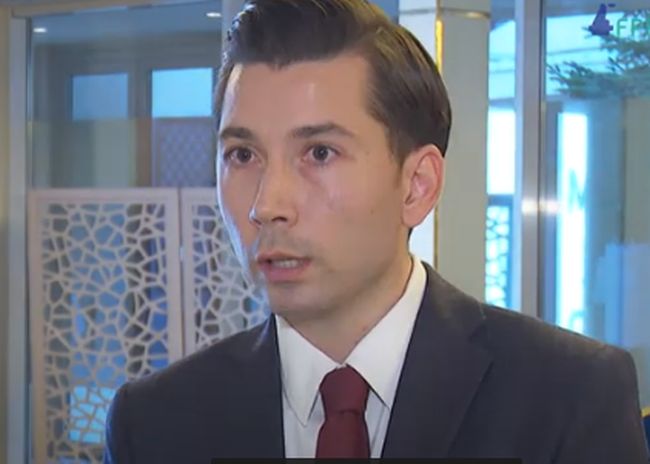 Cătălin Niţă, director executiv, FPPG: Trebuie să ne aplecăm cu atenţie asupra securităţii energetice a României. Avem potenţial, dar Legea OffShore blochează investiţiile necesare Cătălin Niţă, director executiv, FPPG: Trebuie să ne aplecăm cu atenţie asupra securităţii energetice a României. Avem potenţial, dar Legea OffShore blochează investiţiile necesare