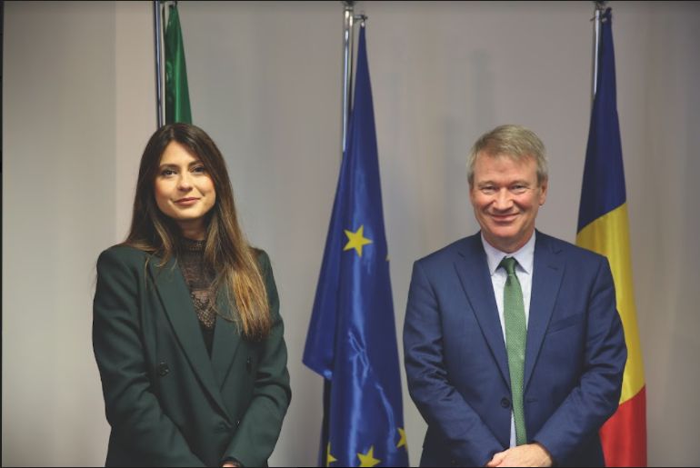 Smarttech247, lider pe piața de securitate cibernetică, își deschide oficial noile birouri din România