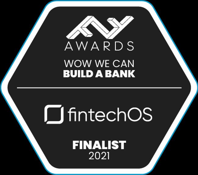 FintechOS, finalistă la FF Awards, la categoria „Cum să construiești o bancă” FintechOS, finalistă la FF Awards, la categoria „Cum să construiești o bancă”