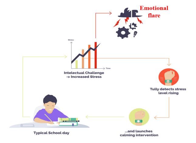 Startup-ul românesc Tully, asistentul inteligent pentru gestionarea emoțiilor, a câștigat Marele Premiu al competiției medicale EIT Health InnoStars Awards 2021