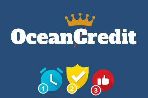 Ocean Credit listează primele sale obligațiuni la bursă și anunță o nouă rundă de finanțare prin bursă Ocean Credit listează primele sale obligațiuni la bursă și anunță o nouă rundă de finanțare prin bursă