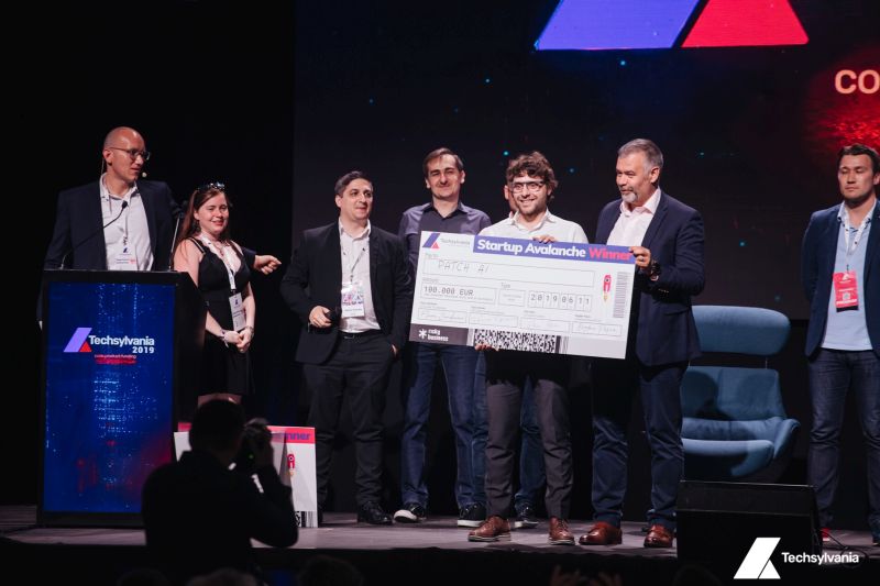 Programul Techsylvania Startup Avalanche anunță primul exit al unui startup participant