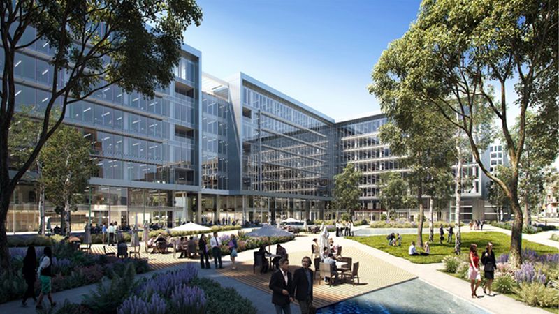 Prime Kapital finalizează demolarea la Silk District și avansează cu lucrările de construcție pentru faza 1 Prime Kapital finalizează demolarea la Silk District și avansează cu lucrările de construcție pentru faza 1