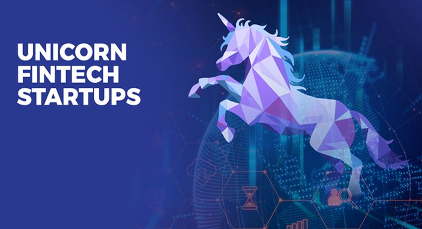 ENGLISH SECTION: Fintech has produced the MOST unicorn businesses