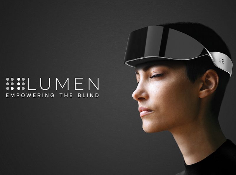 Startup-ul românesc .lumen a intrat în semifinalele EIT Health Catapult, competiție de top pentru dezvoltarea proiectelor inovatoare din domeniul sănătății Startup-ul românesc .lumen a intrat în semifinalele EIT Health Catapult, competiție de top pentru dezvoltarea proiectelor inovatoare din domeniul sănătății