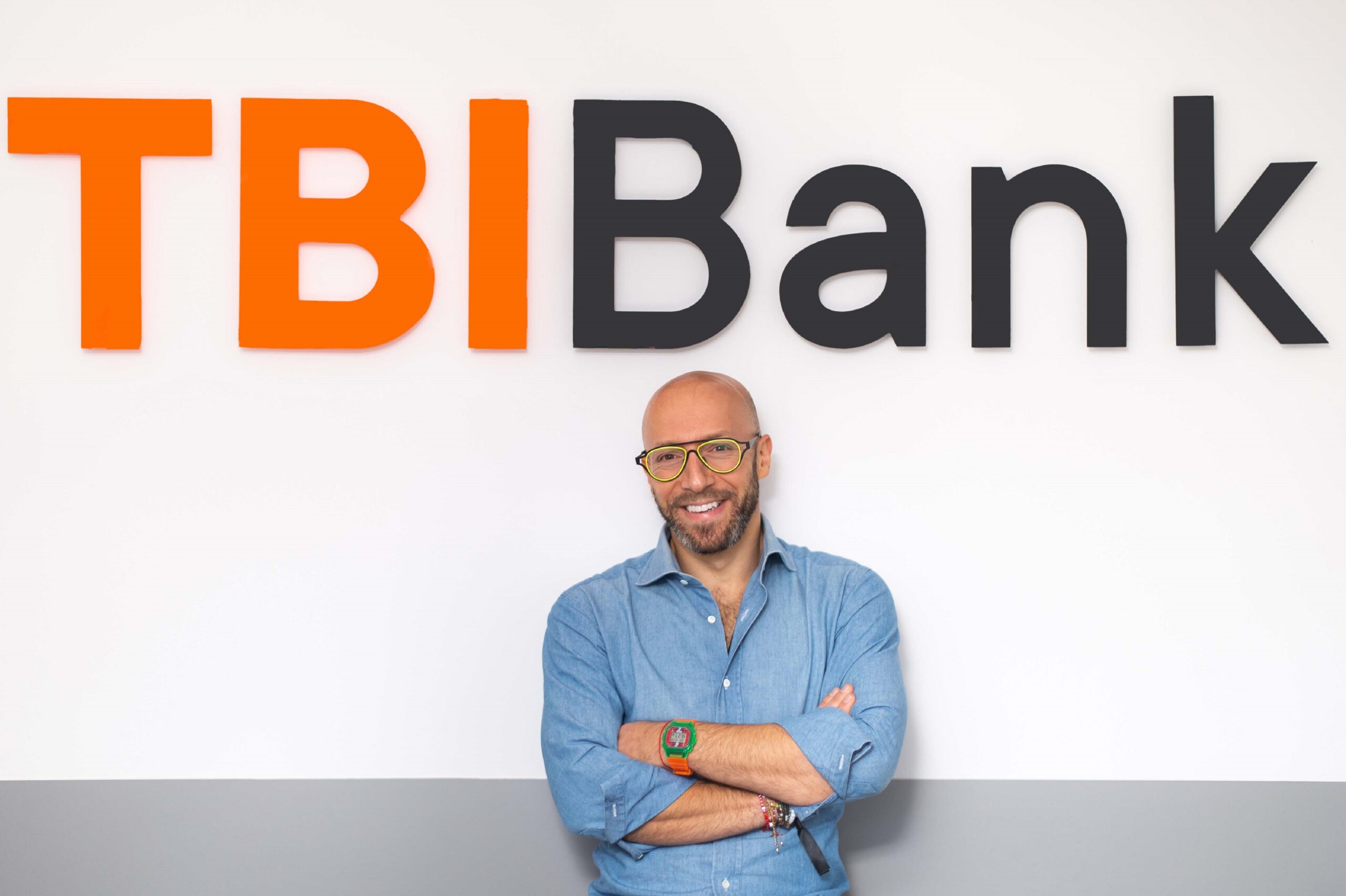 TBI Bank își extinde operațiunile în UE prin intrarea în Grecia care devine a treia piață principală de operare TBI Bank își extinde operațiunile în UE prin intrarea în Grecia care devine a treia piață principală de operare