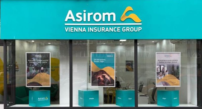 Asirom lansează primul serviciu de notificare daune autobazat în întregime pe folosirea inteligenţei artificiale