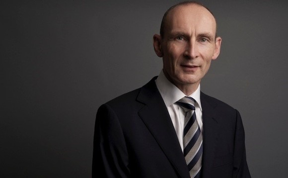 ENGLISH SECTION: Nigel Green hints of new game-changing, global crypto venture