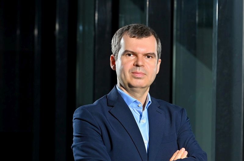 Razvan Pașol, SAI Patria Asset Management: activele administrate de companie au crescut cu 117% in 2021 și ne așteptăm la o creștere cu două cifre în 2022, sprijinită de noua platformă de tranzactionare online Razvan Pașol, SAI Patria Asset Management: activele administrate de companie au crescut cu 117% in 2021 și ne așteptăm la o creștere cu două cifre în 2022, sprijinită de noua platformă de tranzactionare online
