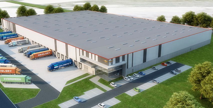 WDP, rezultate financiare 2021: În România, compania a finalizat investiții de 69 de milioane de euro și are în lucru proiecte de 92 mil euro WDP, rezultate financiare 2021: În România, compania a finalizat investiții de 69 de milioane de euro și are în lucru proiecte de 92 mil euro