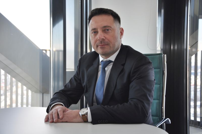 Gothaer: o nouă echipă de management șio altăetapă – tranziția către noul său acționar – Allianz-Țiriac Asigurări Gothaer: o nouă echipă de management șio altăetapă – tranziția către noul său acționar – Allianz-Țiriac Asigurări