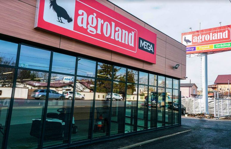Agroland beneficiază de servicii de Market Maker al Emitentului din partea BRK Financial Group