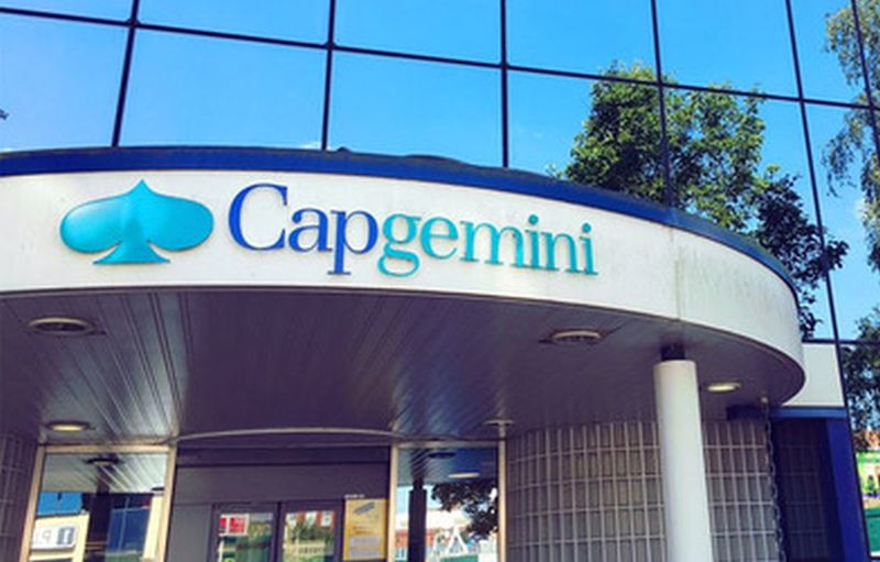 Capgemini announces that Microsoft Azure Private 5G Core will be integrated with the private network solutions designed in its 5G Lab, based on Qualcomm Technologies’ 5G products Capgemini announces that Microsoft Azure Private 5G Core will be integrated with the private network solutions designed in its 5G Lab, based on Qualcomm Technologies’ 5G products