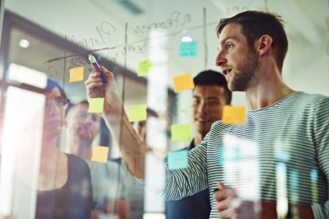 Accenture organizează Change4Impact, un eveniment de patru zile cu scopul de a crea soluții IT inovatoare pentru o lume mai sustenabilă Accenture organizează Change4Impact, un eveniment de patru zile cu scopul de a crea soluții IT inovatoare pentru o lume mai sustenabilă