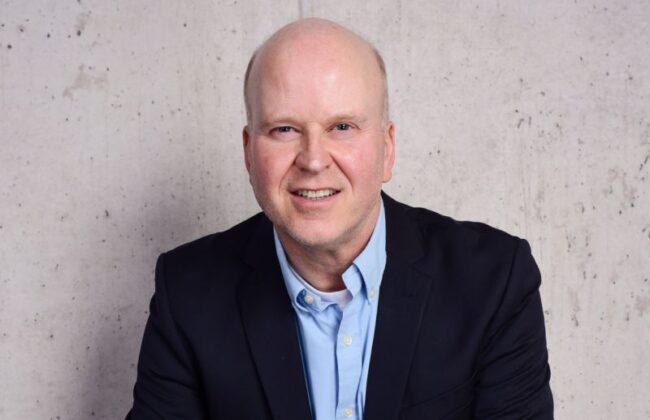 Reify. îl numește pe Brian Tucker în funcția de Global Head of Business Development