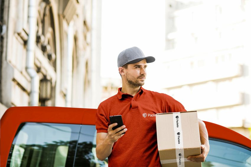 PacketaRomâniaîși propune extinderea rețelei de puncte pick-up la peste 1.000 de locații și creșterea cu până la 50% a numărului de magazine online partenere în 2022 PacketaRomâniaîși propune extinderea rețelei de puncte pick-up la peste 1.000 de locații și creșterea cu până la 50% a numărului de magazine online partenere în 2022