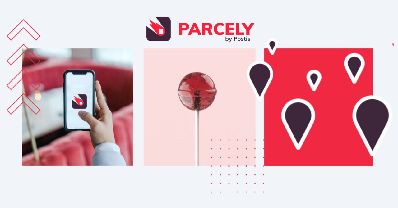 Postis lansează Parcely, prima aplicație mobilă prin care cumpărătorii finali își pot urmări toate comenzile, de la oricare retailer, prin orice curier