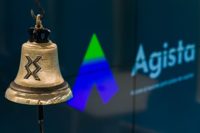 Impetum Group lansează Agista, primul fond de investiții din România care dezvoltă companiile locale prin piața de capital Impetum Group lansează Agista, primul fond de investiții din România care dezvoltă companiile locale prin piața de capital