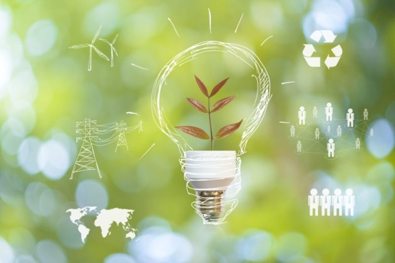 GreenTAGS, o nouă companie specializată în oferirea de  soluții sustenabile pentru captarea de energie verde, se lansează în România