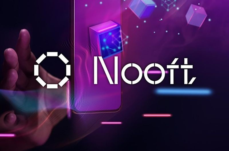 Nooft Technologies, un start-up tehnologic din Statele Unite ale Americii fondat de către o echipă în frunte cu românii Marius Smochină și Eduard Ifrim, lansează în luna aprilie o platformă integrată de NFT