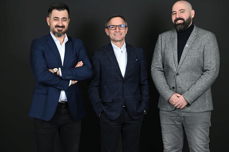 Fintech-ul Degethal a ales ca Partener Strategic de Branding  compania Heraldist din Cluj