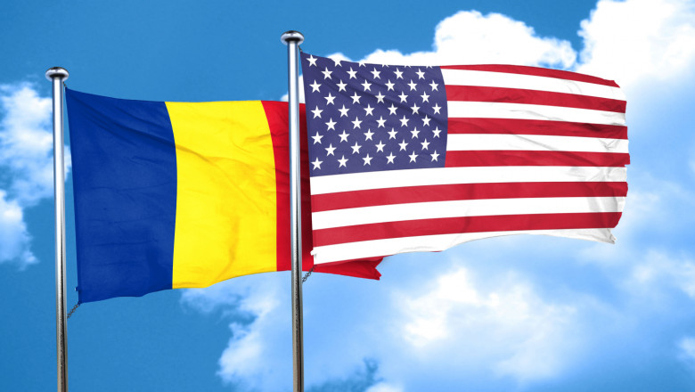 Planul de lucru România-SUA în domeniul reactoarelor nucleare modulare de mici dimensiuni (SMR) pentru consolidarea cooperării bilaterale în domeniul nuclear