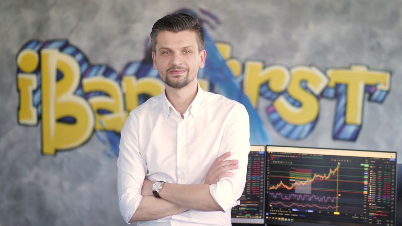 iBanFirst achiziționează compania londoneză Cornhill pentru consolidarea poziției de lider în domeniul plăților internaționale iBanFirst achiziționează compania londoneză Cornhill pentru consolidarea poziției de lider în domeniul plăților internaționale