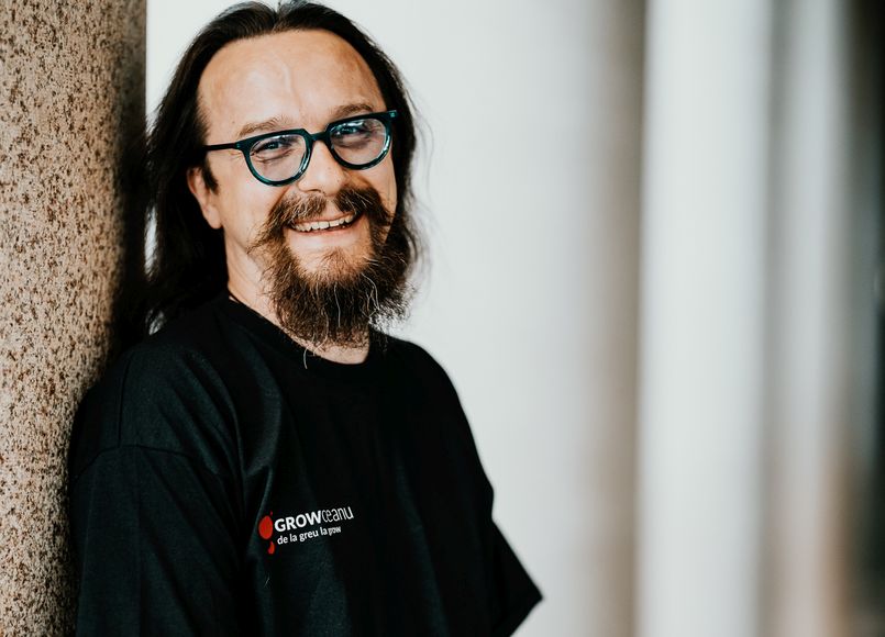 Growceanu investește 50.000 de euro în T-DAB.AI, o companie britanică care a dezvoltat o platformă de inteligență artificială pentru aplicații industriale bazate pe Internet of Things Growceanu investește 50.000 de euro în T-DAB.AI, o companie britanică care a dezvoltat o platformă de inteligență artificială pentru aplicații industriale bazate pe Internet of Things