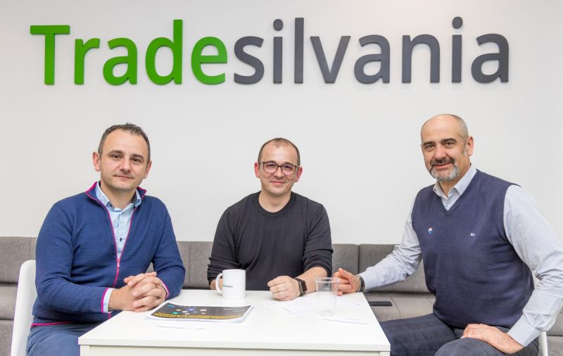 RE/MAX România încheie un parteneriat cu Tradesilvania pentru a oferi posibilitatea tranzacționării de imobiliare cu criptomonede