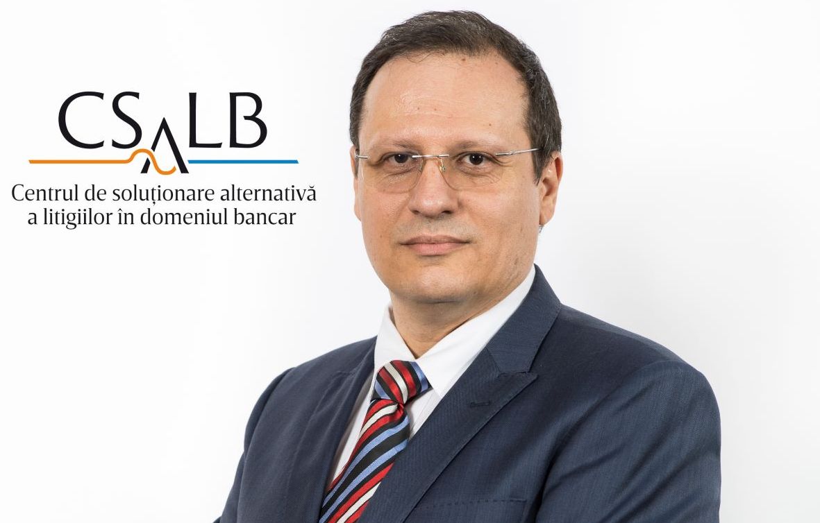 Alexandru Păunescu: „De la BNR am spus mereu băncilor să renunțe lasoluțiile standardizate, fără suflet”