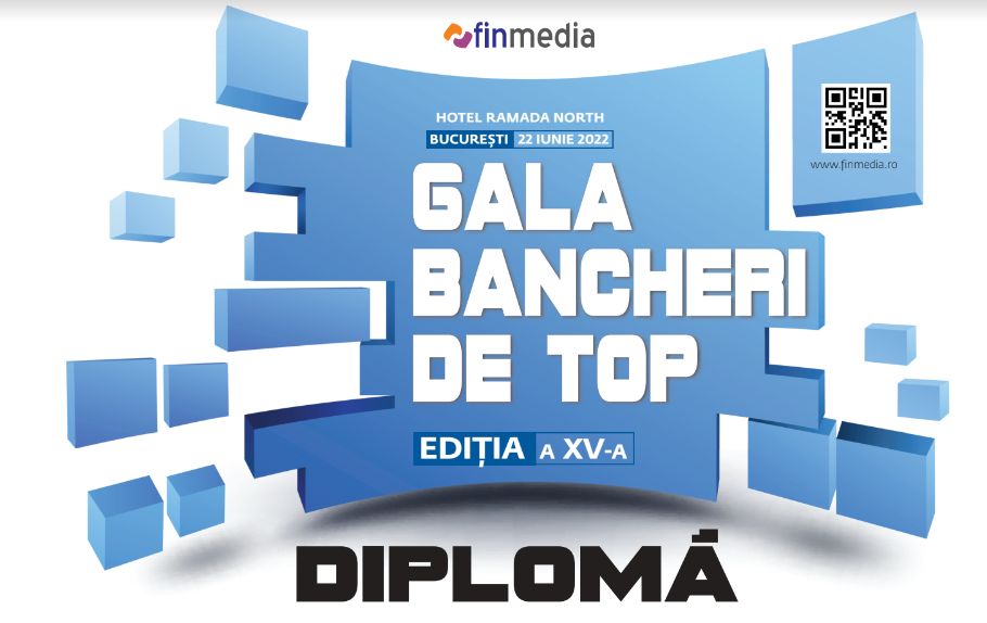Piața Financiară și FinMedia au premiat performerii anului 2021 în cadrul Galei Bancheri de Top Piața Financiară și FinMedia au premiat performerii anului 2021 în cadrul Galei Bancheri de Top