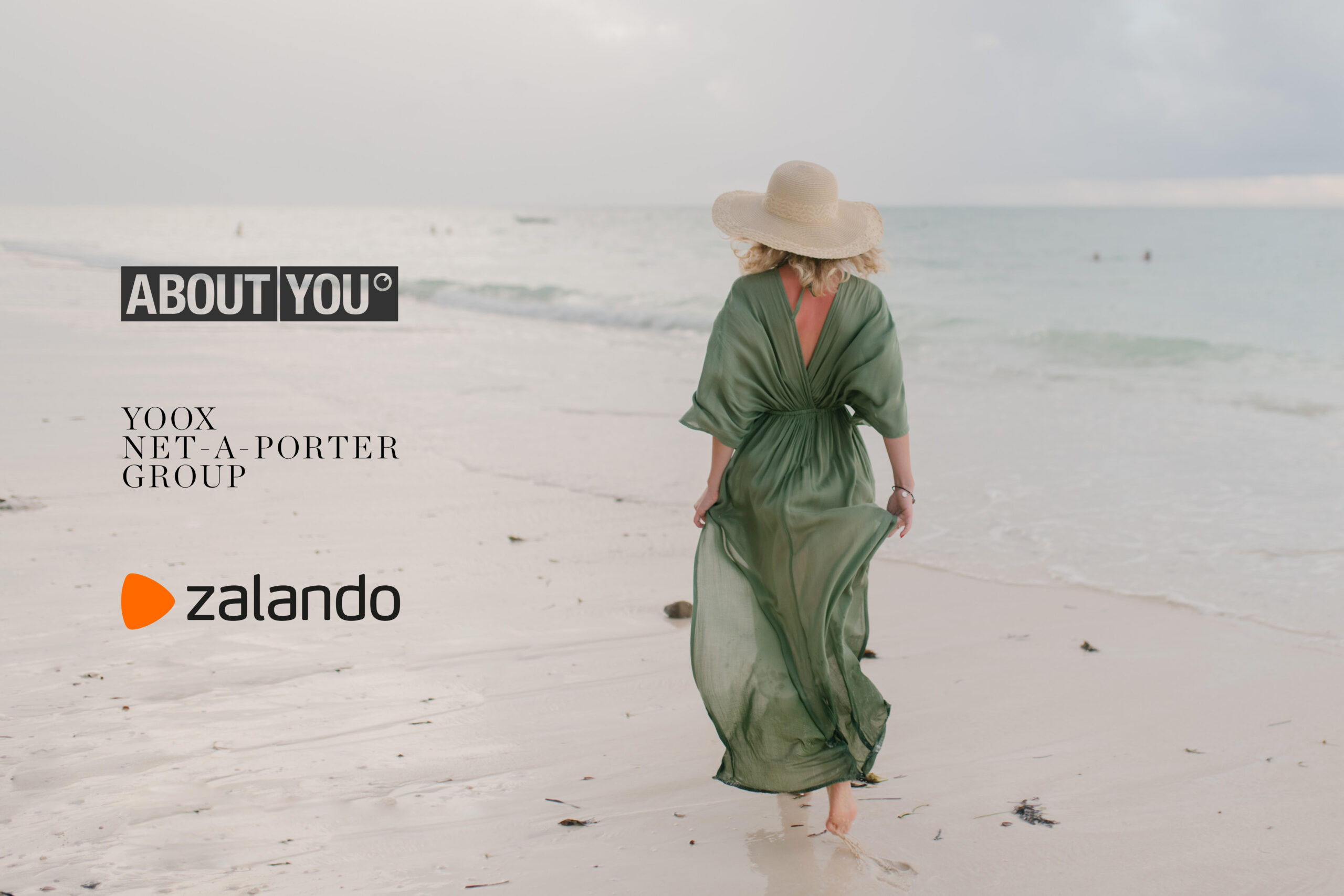 ABOUT YOU, YOOX NET-A-PORTER și ZALANDO își unesc forțele pentru un scop comun: acela de a reduce emisiile de carbon ABOUT YOU, YOOX NET-A-PORTER și ZALANDO își unesc forțele pentru un scop comun: acela de a reduce emisiile de carbon