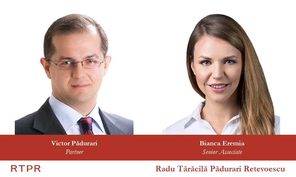 RTPR a asistat BERD cu privire la finanțarea de 12,5 milioane EUR obținută de DONA RTPR a asistat BERD cu privire la finanțarea de 12,5 milioane EUR obținută de DONA