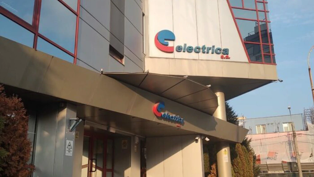 Electrica a cumpărat proiectul fotovoltaic „Vulturu” Electrica a cumpărat proiectul fotovoltaic „Vulturu”